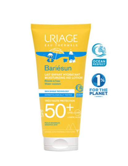 imagem de Leite Infantil Bariésun Spf50+ 100ml1