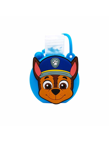 imagem de Gel de Mãos Higienizante Paw Patrol 35Ml1