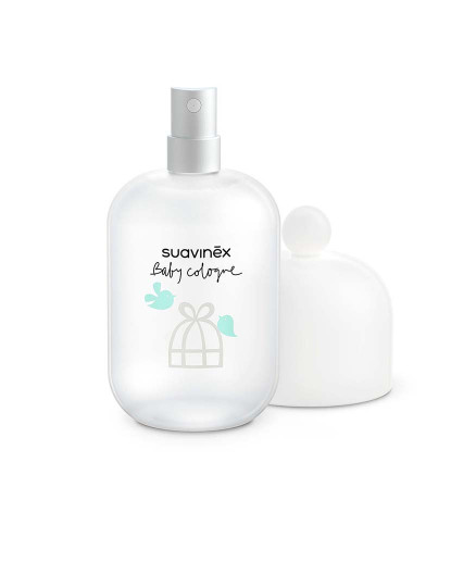 imagem de Suavinex Baby Cologne 100Ml.1