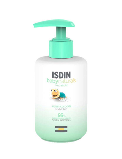 imagem de Loção Corporal Baby Naturals 200 ml1