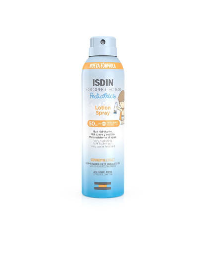 imagem de Fotoprotector Pediatrics Lotion Spf50+ 250 Ml1