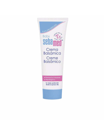 imagem de Creme Balsâmico para Bebés 50 ml1