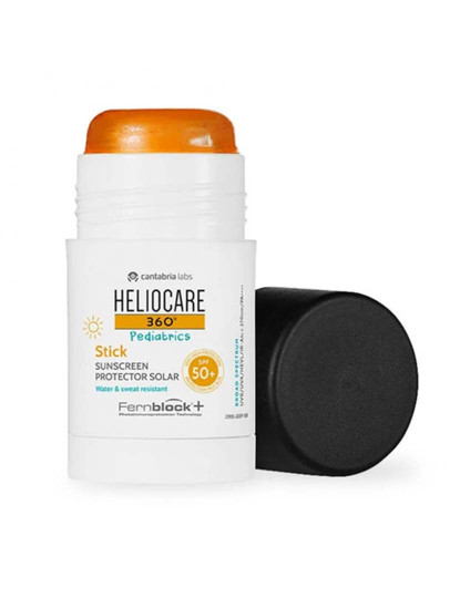 imagem de 360º Pedriatics Spf50+ Stick Sunscreen 25 Gr1