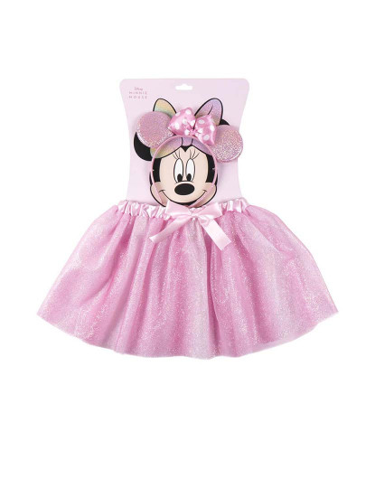 imagem de Fantasia Minnie Lote 2 Pz1