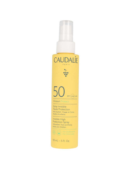 imagem de Vinosun Solaire Lacté Spray Spf50 150 Ml1