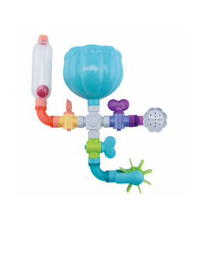 imagem de Crazy Tubes Bath Toy 18M+ 1 U1