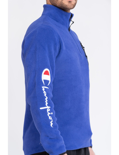 imagem de Sweatshirt Homem Azul 3