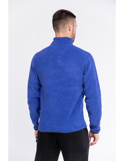 imagem de Sweatshirt Homem Azul 2