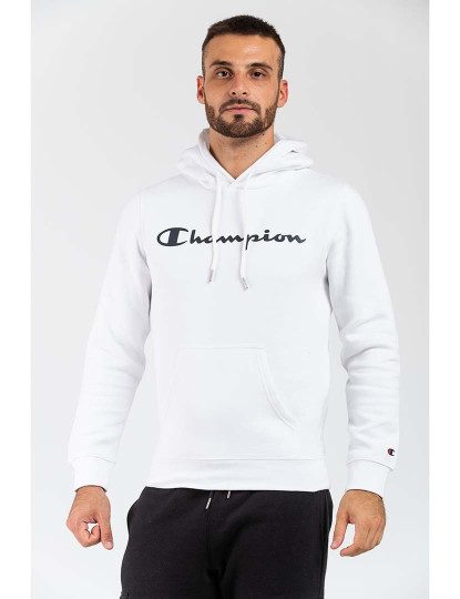 imagem de Sweatshirt Homem Branco1