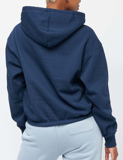 imagem de Hoodie Senhora Azul2