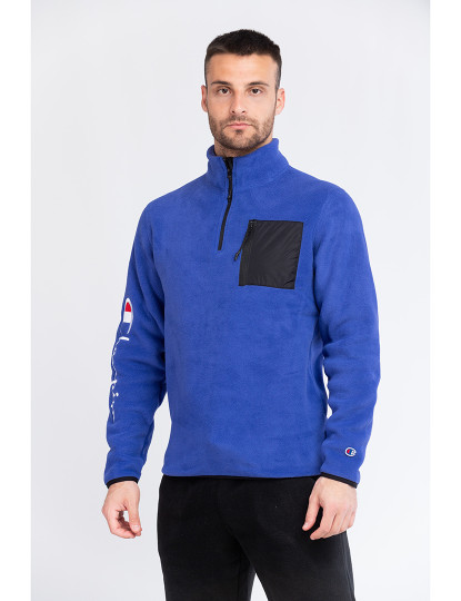 imagem de Sweatshirt Homem Azul 1