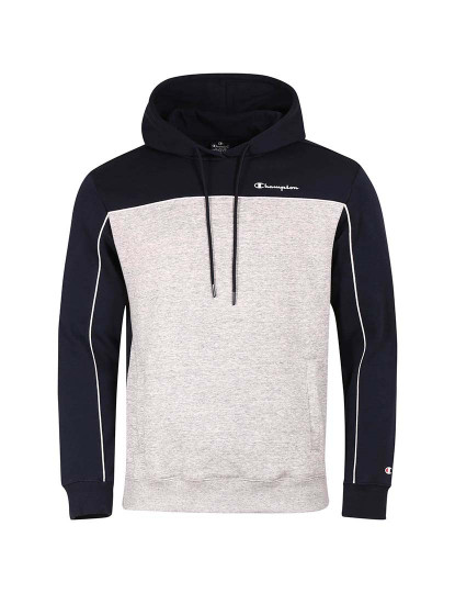 imagem de Sweatshirt Homem Azul Navy1