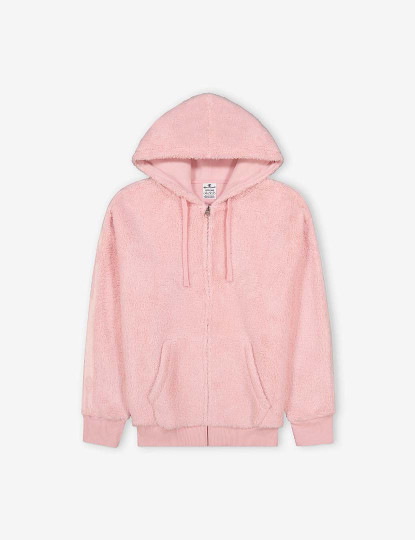 imagem de Sweatshirt Senhora Rosa1