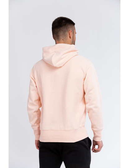 imagem de Sweatshirt Homem Rosa2