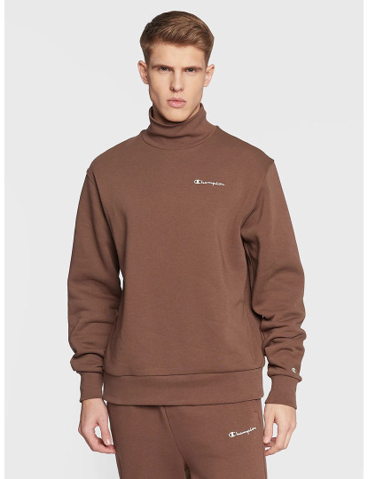 imagem de Sweatshirt de Homem1