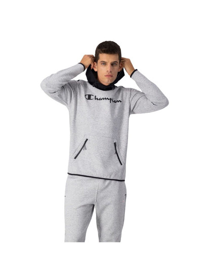 imagem de Sweatshirt de Homem1