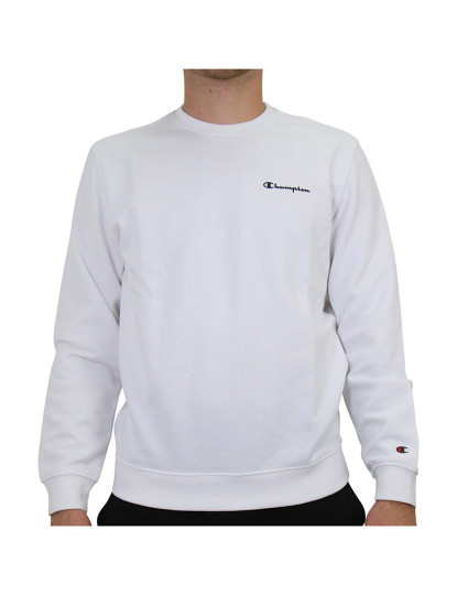 imagem de Sweatshirt de Homem1