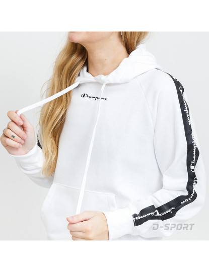 imagem de Sweatshirt de Senhora3