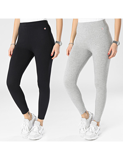 imagem de Pack 2 Leggings de Senhora1