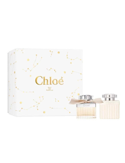 imagem de Set Chloe Signature Edp 50Ml+Body 100Ml1