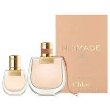 imagem de Set Chloe Nomade Edp 75Ml+ Mini 20Ml1