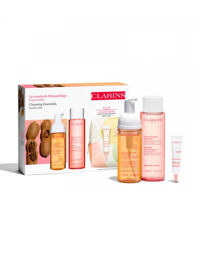 imagem de Set Clarins Limpieza Pn1