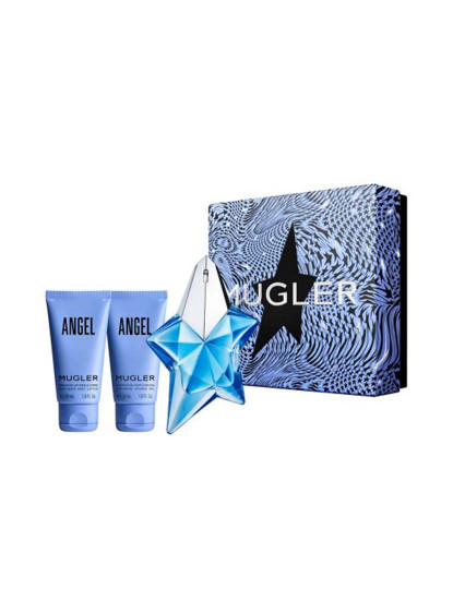 imagem de Set Angel Edp 25Ml+ Body Lotion 50Ml+ Gel 50Ml1