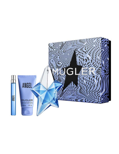 imagem de Set Angel Edp 50Ml+ Body 50Ml+Mini 10Ml1