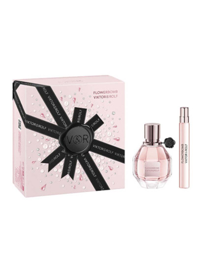 imagem de Set Flowerbomb Edp 50Ml+Mini 10Ml1