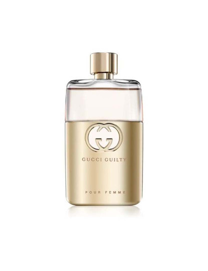 imagem de Set Gucci Guilty Edp 90Ml+Body 75Ml+Edp 10Ml2