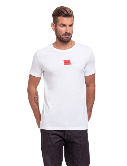 imagem de T-shirt Homem Branco1
