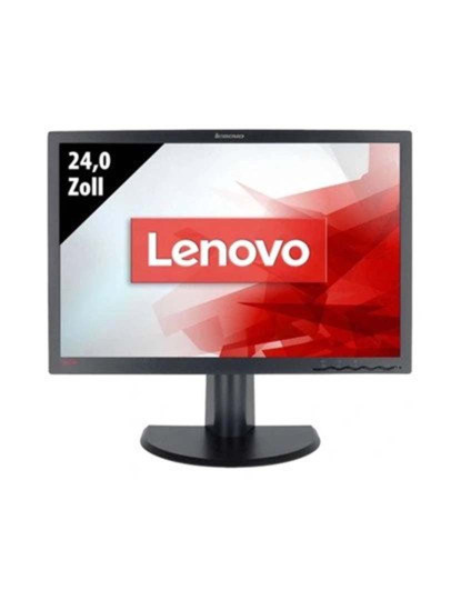 imagem de Monitor Lenovo ThinkVision L2440pwc 24 WUXGA1