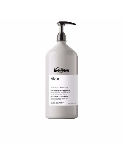 imagem de Shampoo Silver1