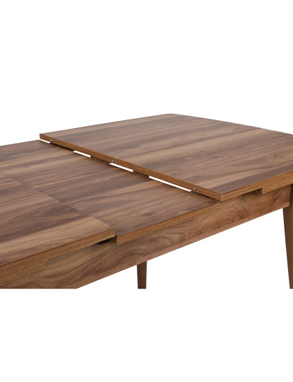 imagem de Mesa Jantar Inci Walnut8