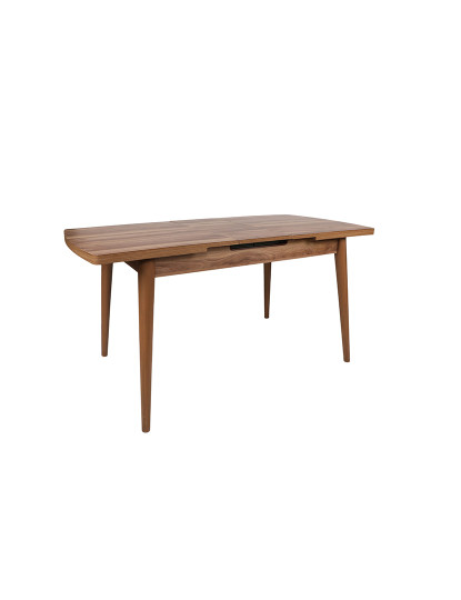 imagem de Mesa Jantar Inci Walnut10