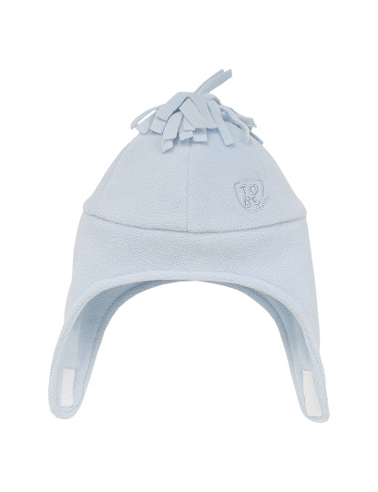imagem de Gorro Unissexo Azul Claro2