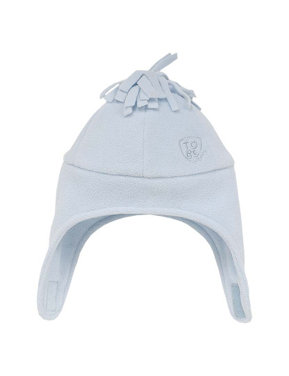 imagem de Gorro Unissexo Azul Claro1