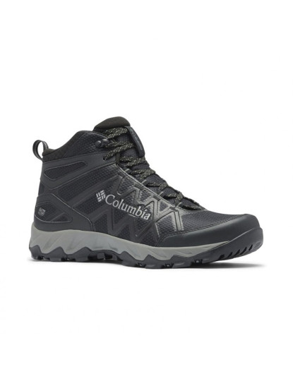 imagem de Botas Peakfreak X2 Mid Outdry Pretas1