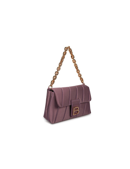 imagem de Mala de Ombro Purple2