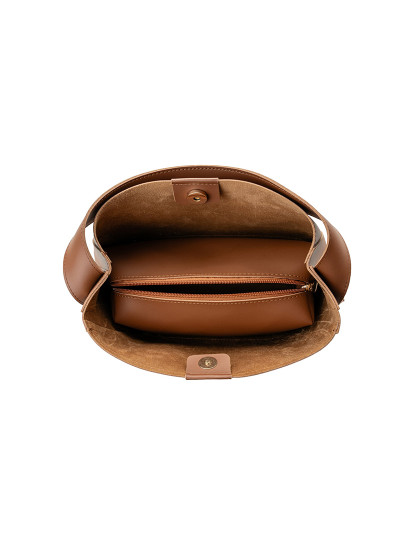 imagem de Mala de Ombro Bronze9