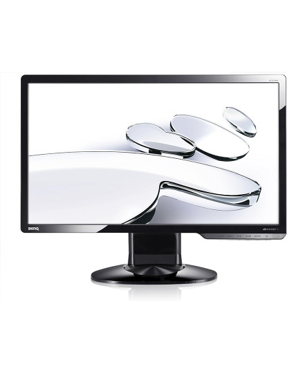 imagem de Monitor BenQ G2222HDL 21.5 FHD Grau B1