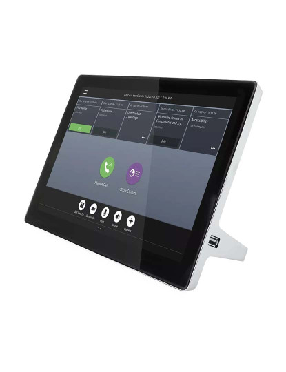 imagem de Monitor Polycom RealPresence Touch 10.1 WXGA Grau B1