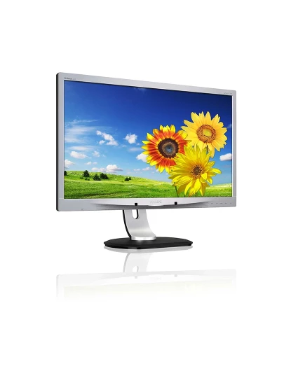 imagem de Monitor Philips 241P4QPYES 24 FHD Grau B2