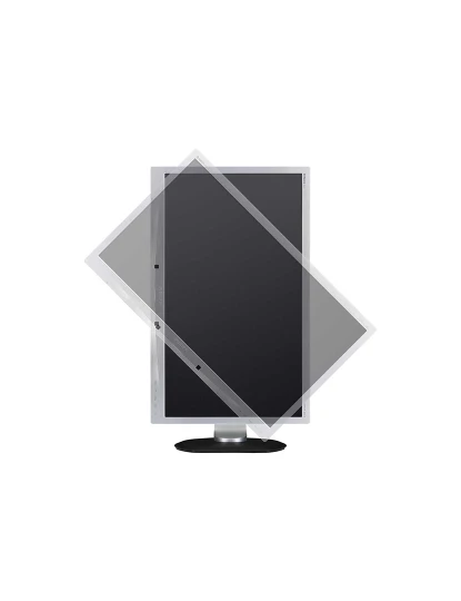 imagem de Monitor Philips 241P4QPYES 24 FHD Grau B3