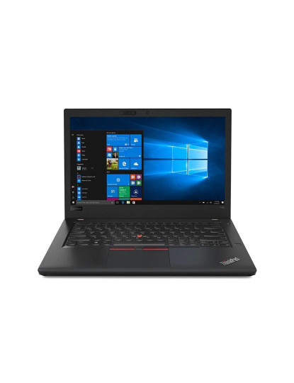 imagem de Lenovo ThinkPad T480 14 Grau B1