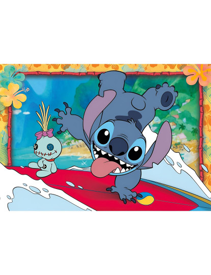 imagem de 2X20 STITCH DISNEY 248092