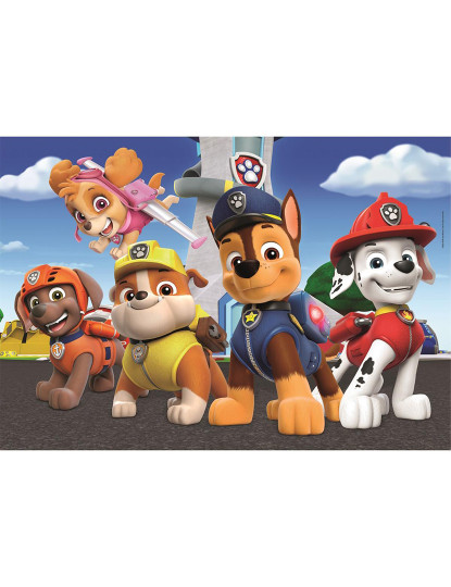 imagem de 2X60 PAW PATROL 216232