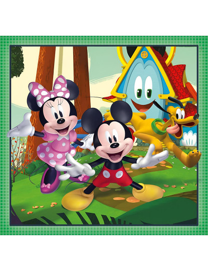 imagem de 3X48 MICKEY AND FRIENDS DISNEY 252982