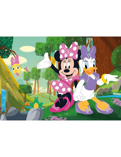 imagem de 2X60 DISNEY MINNIE 248152