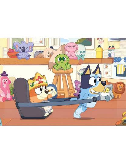 imagem de 2X60 BLUEY 248132